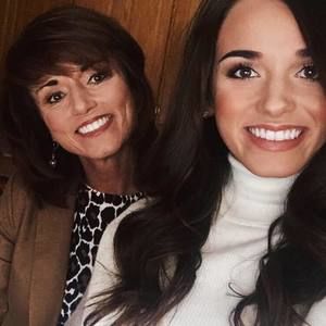 Meet your Posher, Dorothy