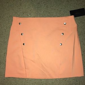 NEVER WORN Zara Skirt