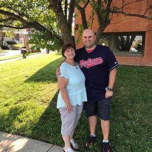 Meet your Posher, Florence