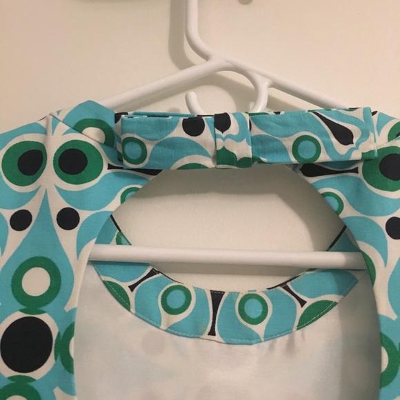 Florence Broadhurst for Kate Spade Dress - Picture 4 of 4