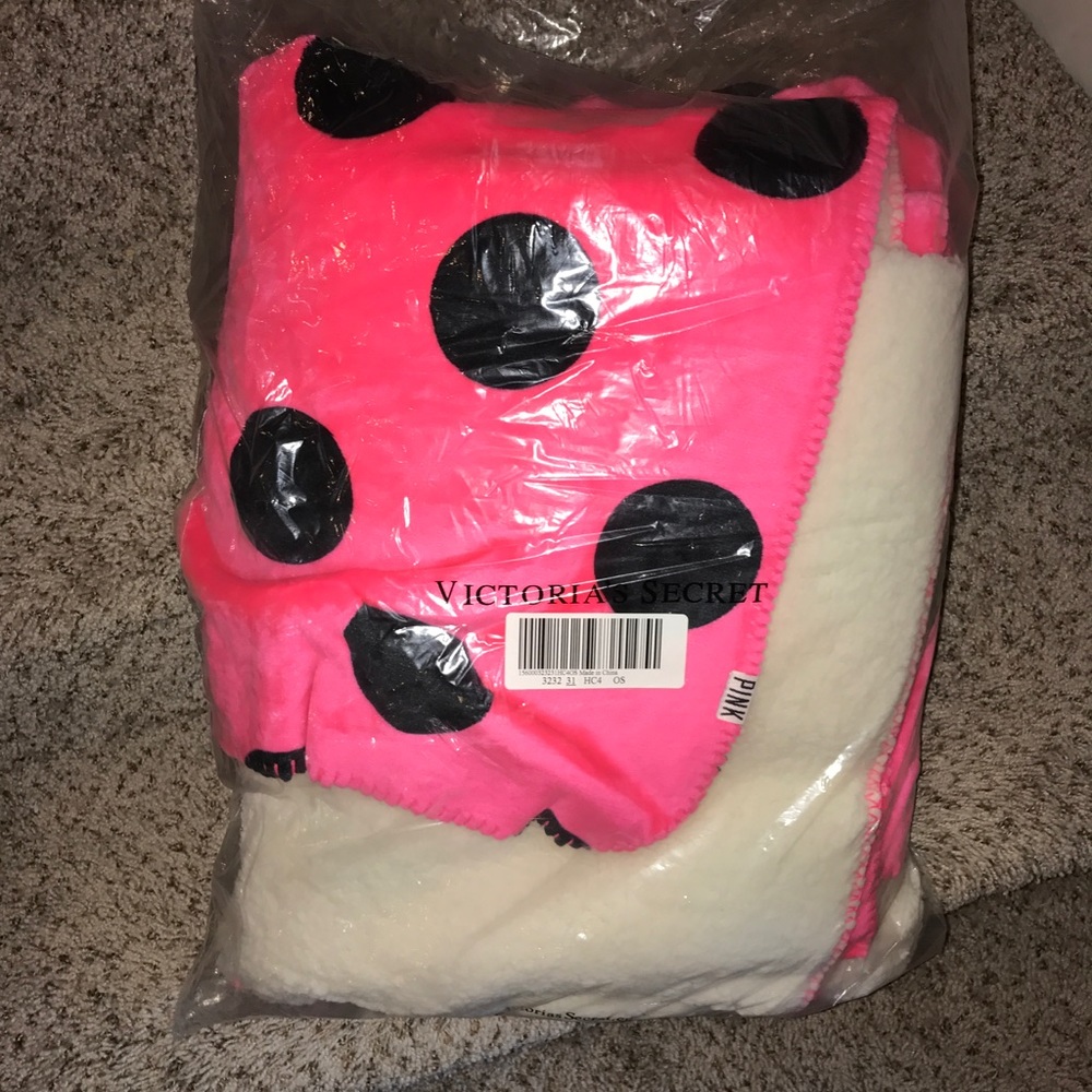 Brand new VS Sherpa