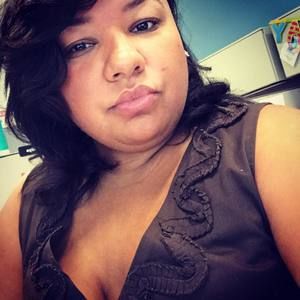 Meet your Posher, Annie