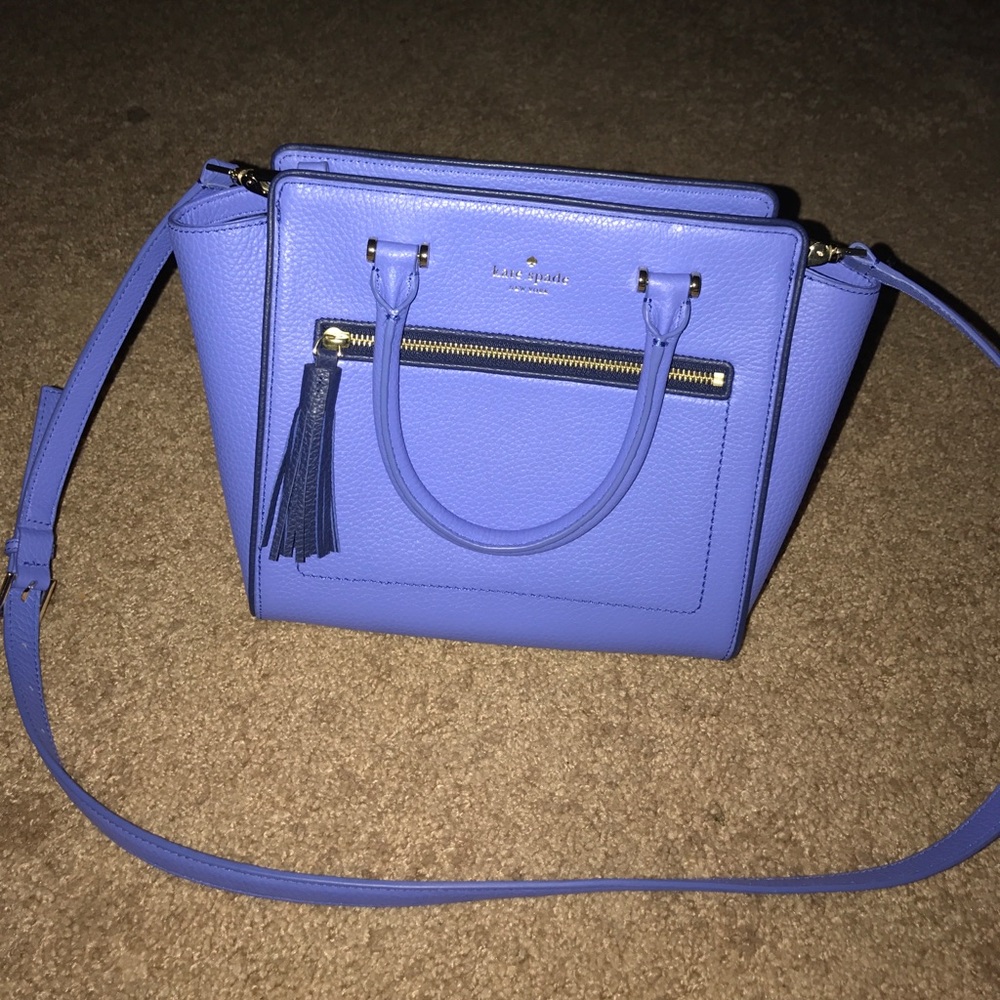 ❗️sale❗️Kate spade small allyn satchel