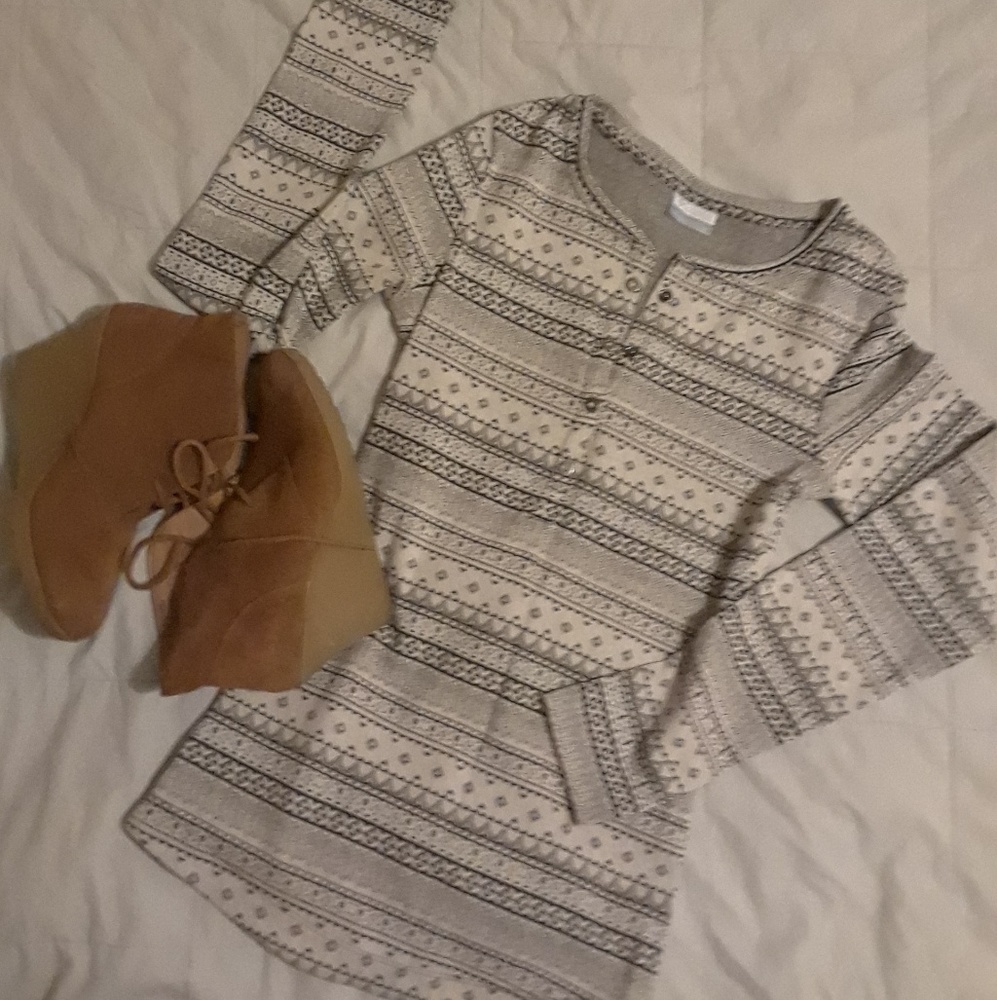 Columbia Long Sleeve