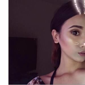 Meet your Posher, Pinky