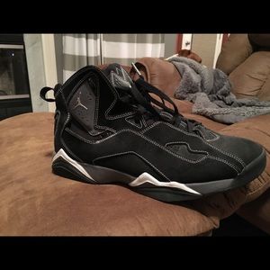 Air Jordan True Flight