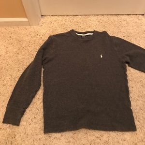 Polo Ralph Lauren Long Sleeve shirt