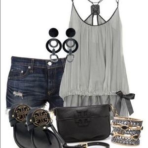 Meet your Posher, Leah