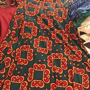 Lularoe Carlys