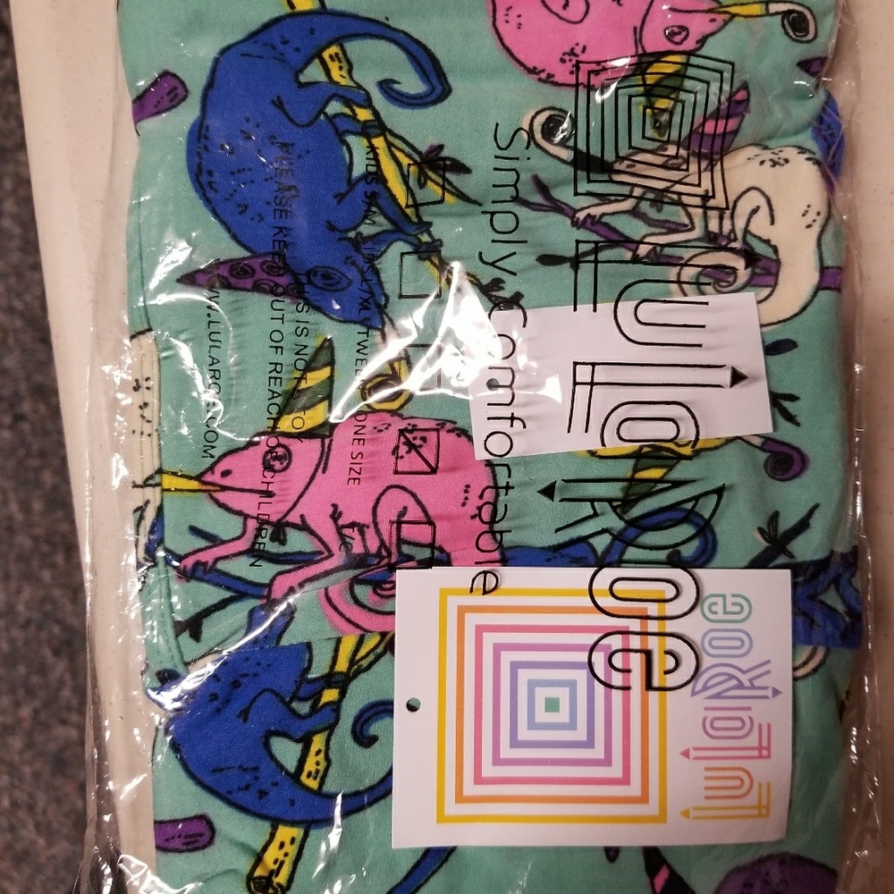Lularoe leggings