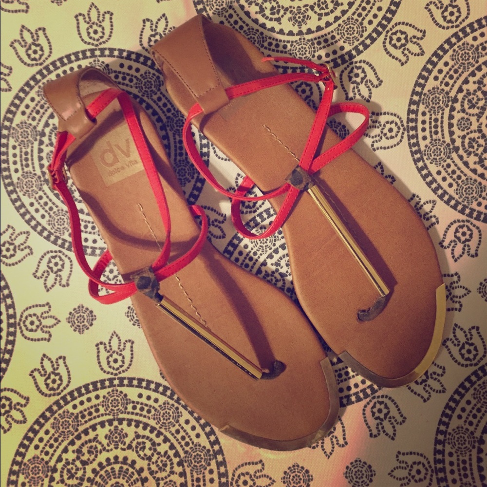 Dolce Vita Sandals