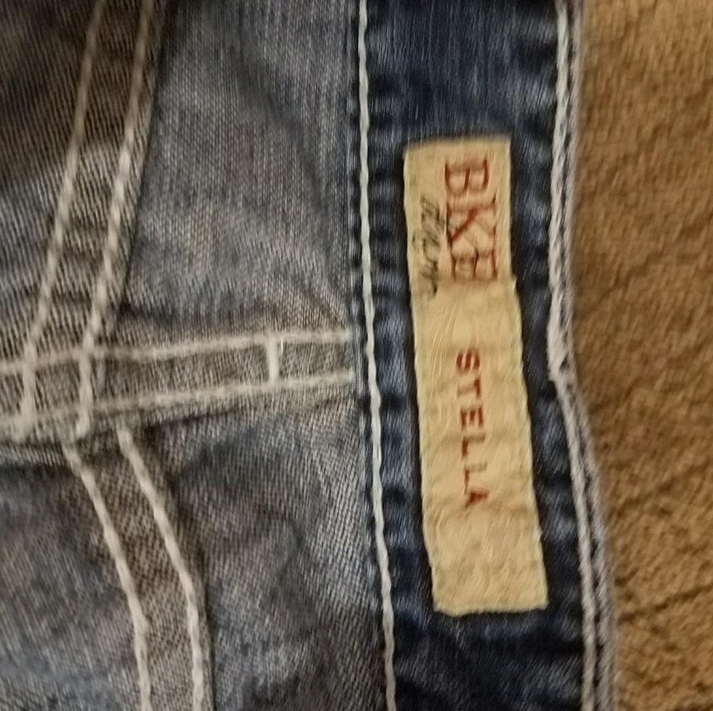 BKE capris