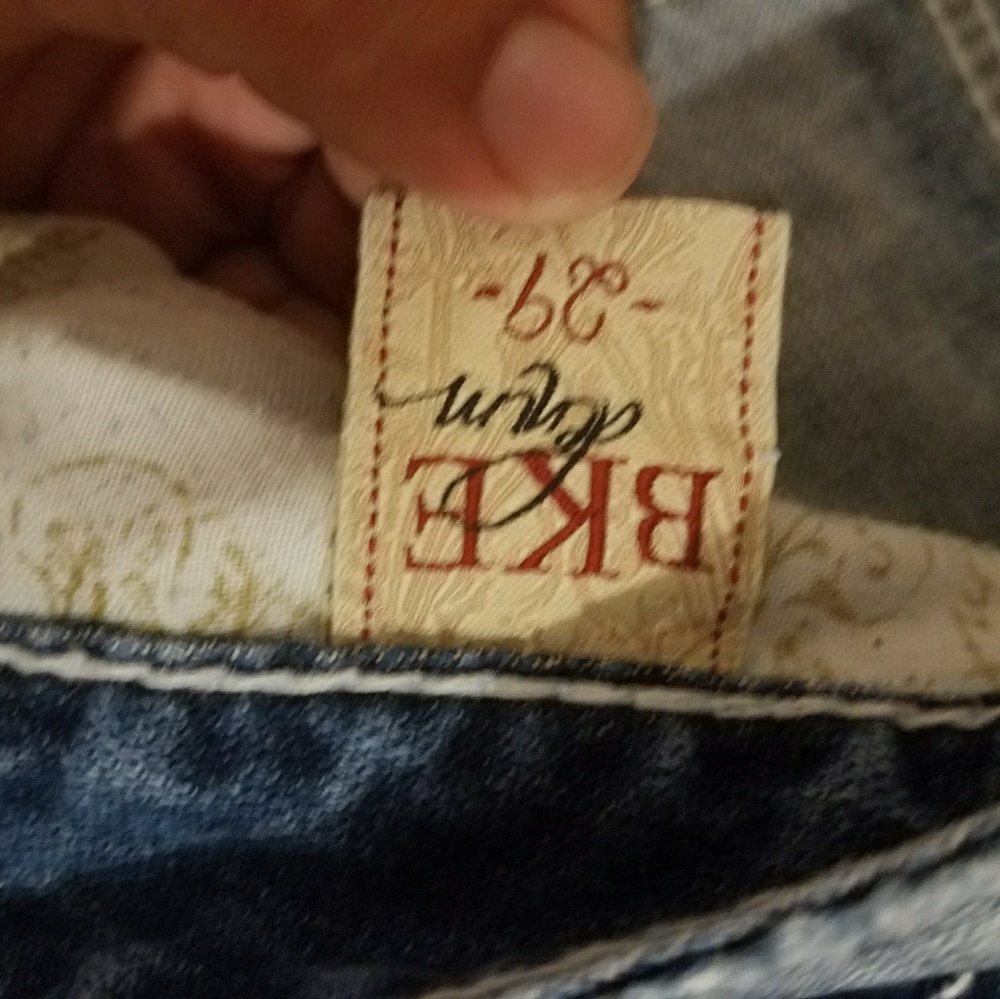 BKE capris - Picture 2 of 4