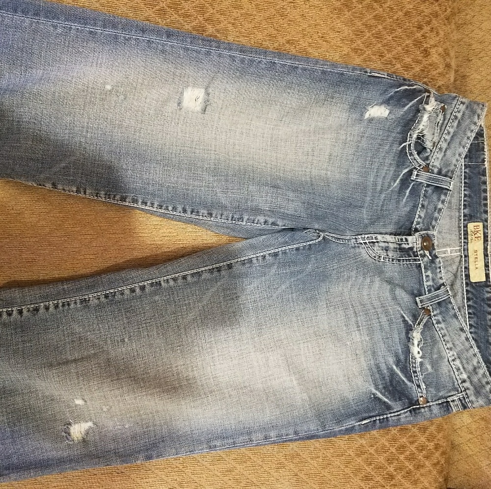 BKE capris - Picture 3 of 4