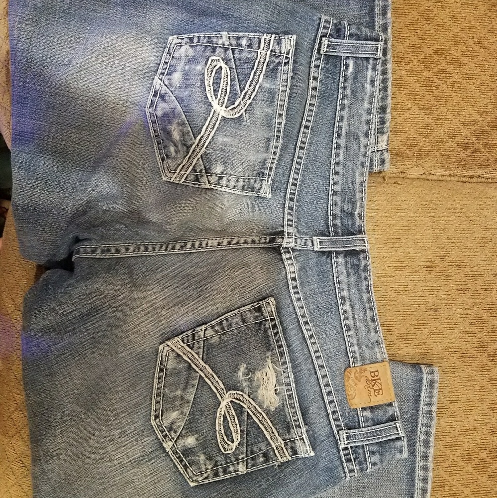 BKE capris - Picture 4 of 4
