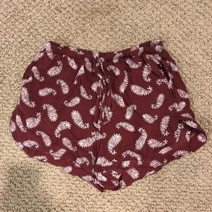 Brandy Melville Shorts