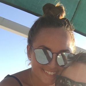 Meet your Posher, Tori