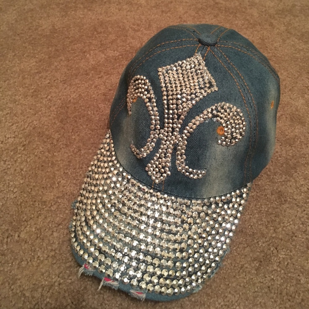 Baseball cap