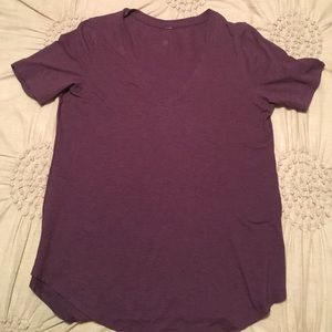 Lululemon Love Tee III