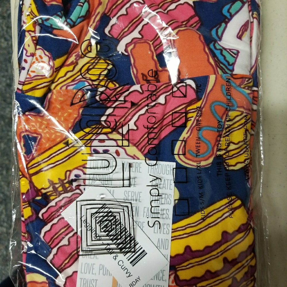 Lularoe leggings