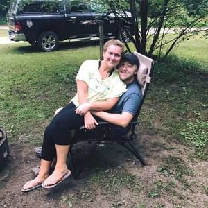 Meet your Posher, Ally