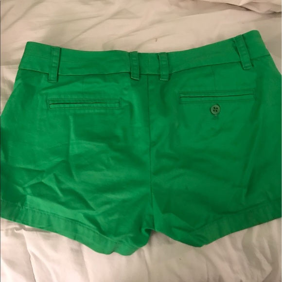 Perfect condition J Crew shorts - Picture 3 of 3