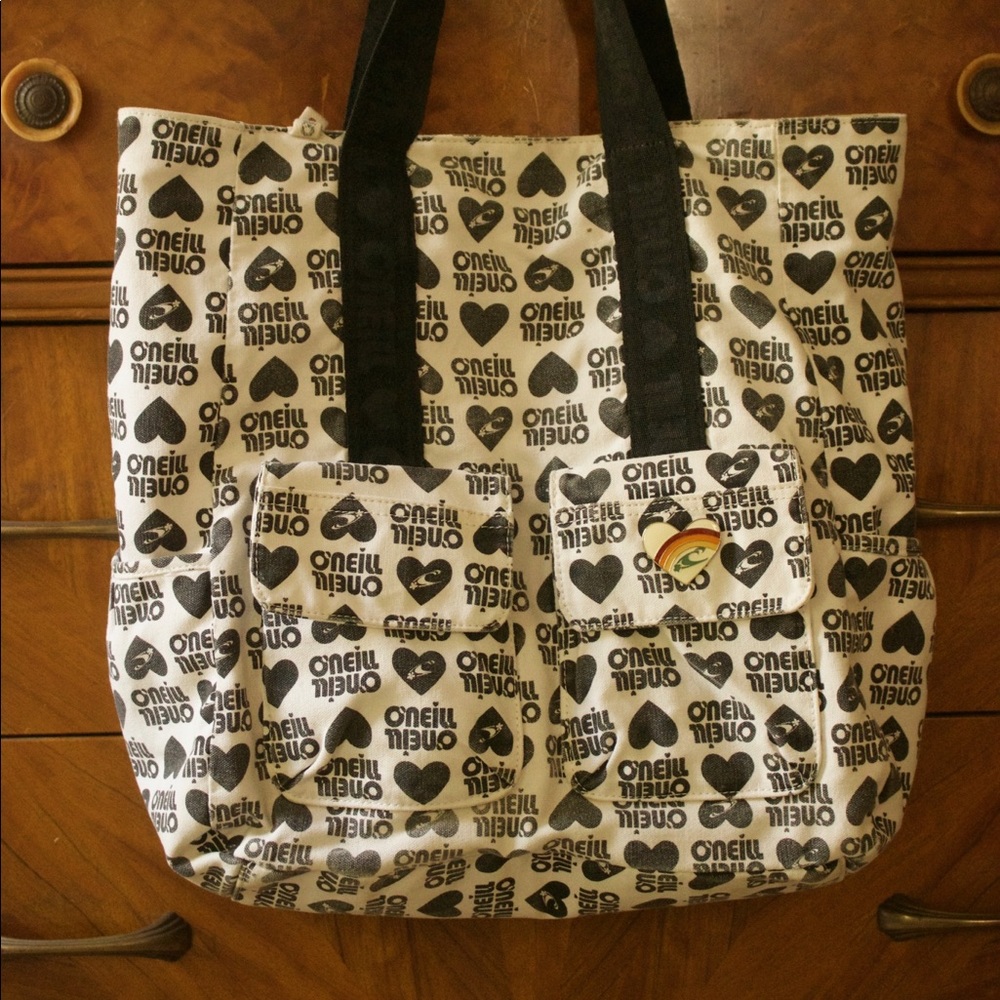 Beach Tote