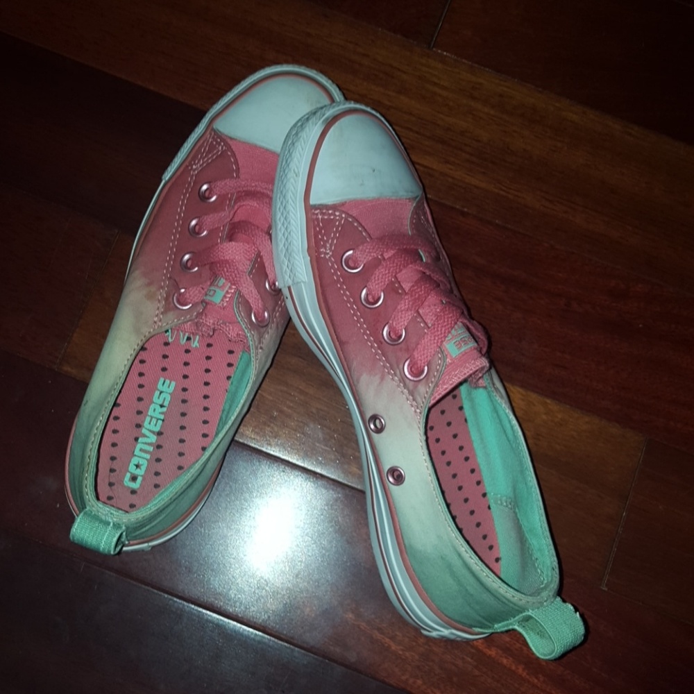 all star converse