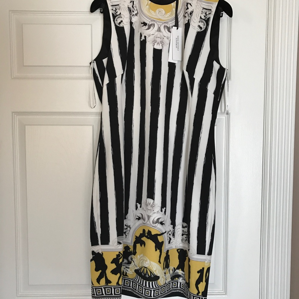 Versace dress