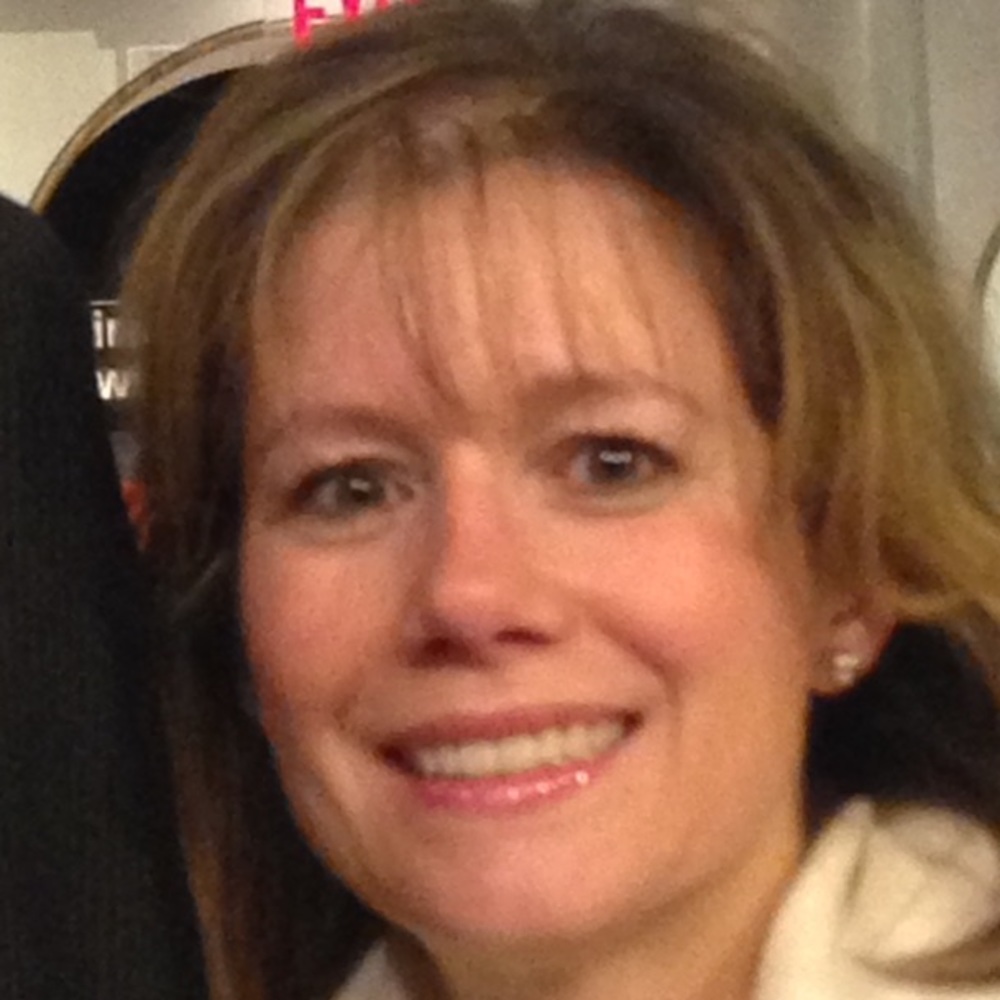 Meet your Posher, Connie