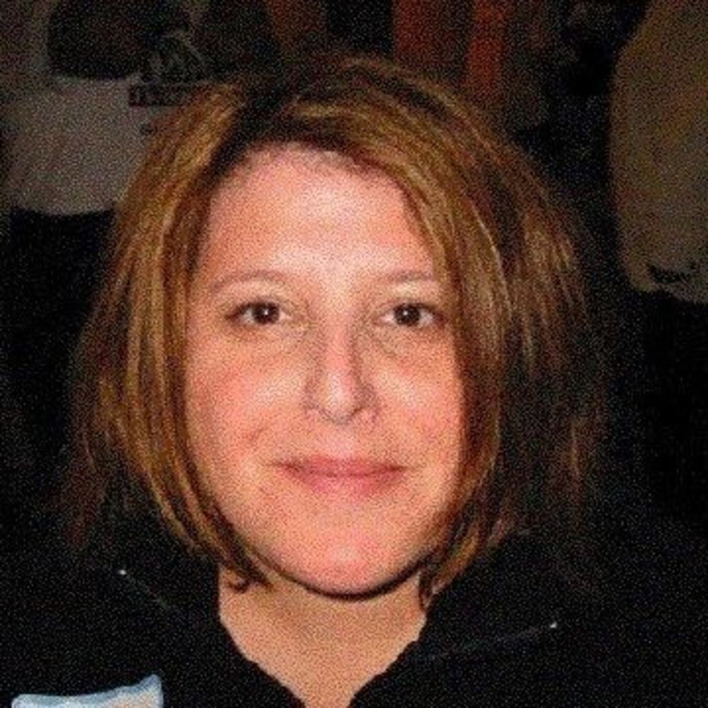 Meet your Posher, Judy