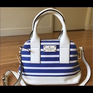 KATE SPADE CROSS BODY