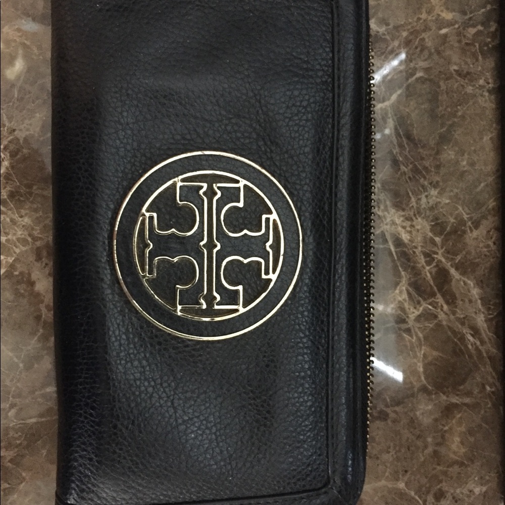 Tory Burch Wallet