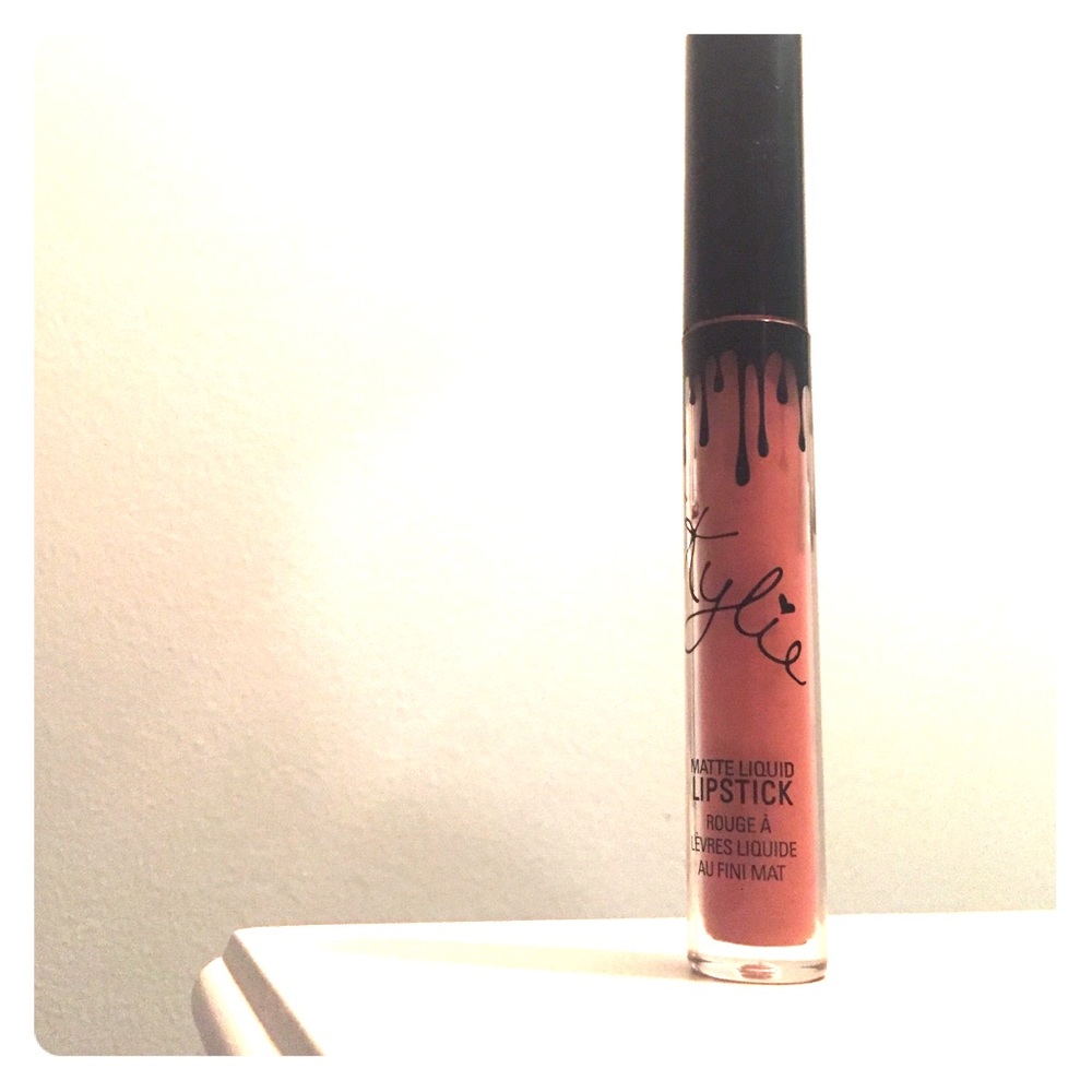 Kylie Jenner Candy K long lasting liquid lipstick