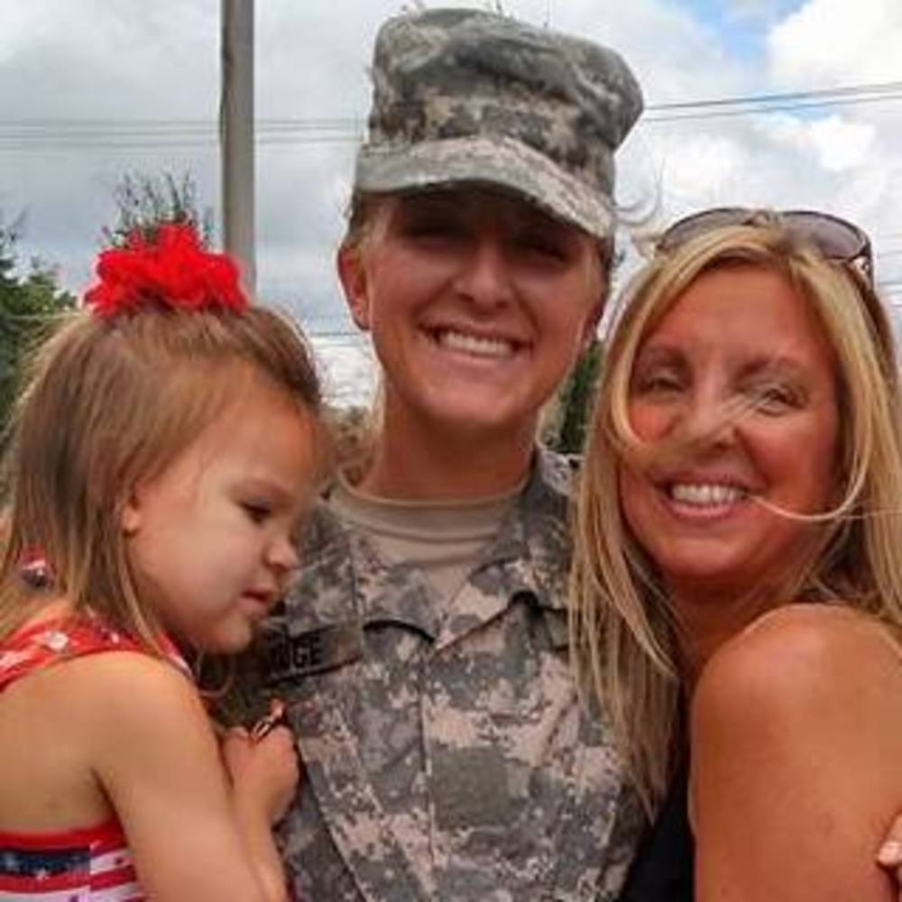 Meet your Posher, Pam