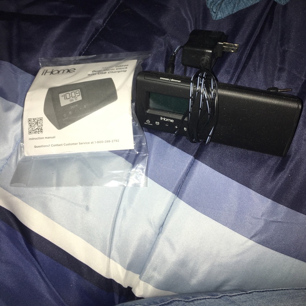 ihome