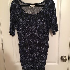 Maternity dress