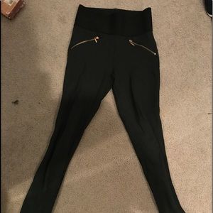 Zara leggings! Perfect condition