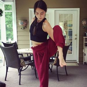 Meet your Posher, Hannah