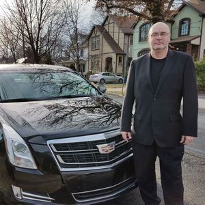 Meet your Posher, Kevin