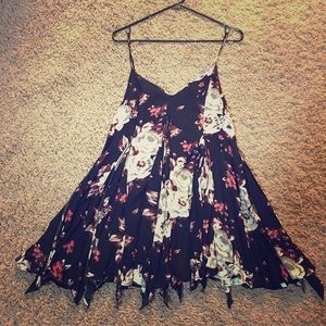 Free people nighty/dress