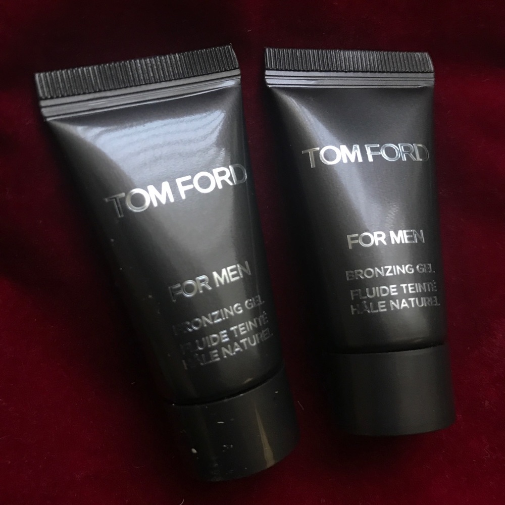 TOM FORD Bronzing Gel
