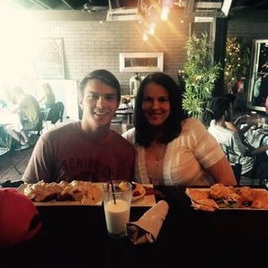 Meet your Posher, Austin