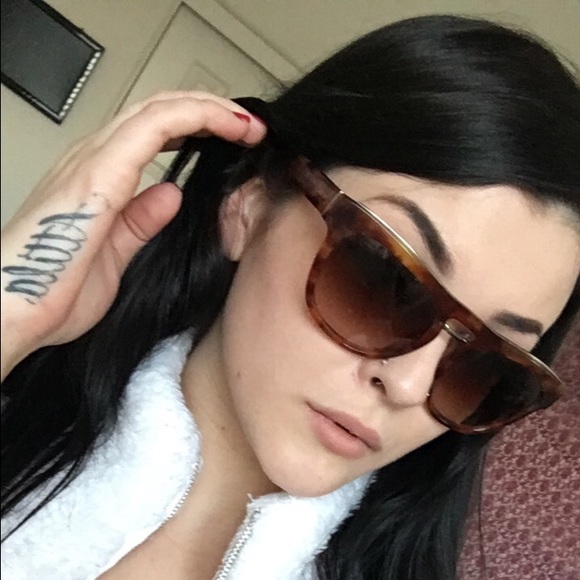 Prada Accessories - Prada sunglasses