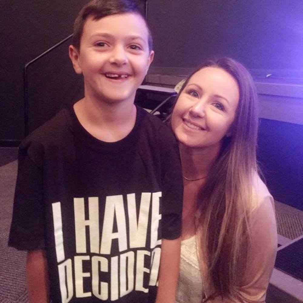 Meet your Posher, Meghan