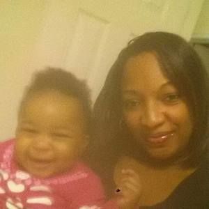 Meet your Posher, Johnette