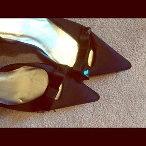 Stuart Weitzman heels