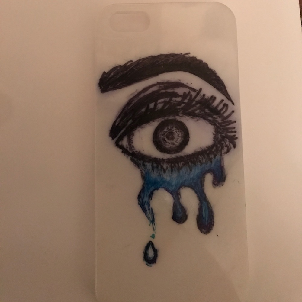 iPhone 5/5s case
