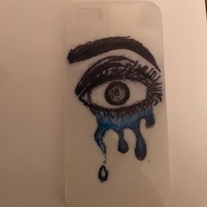iPhone 5/5s case