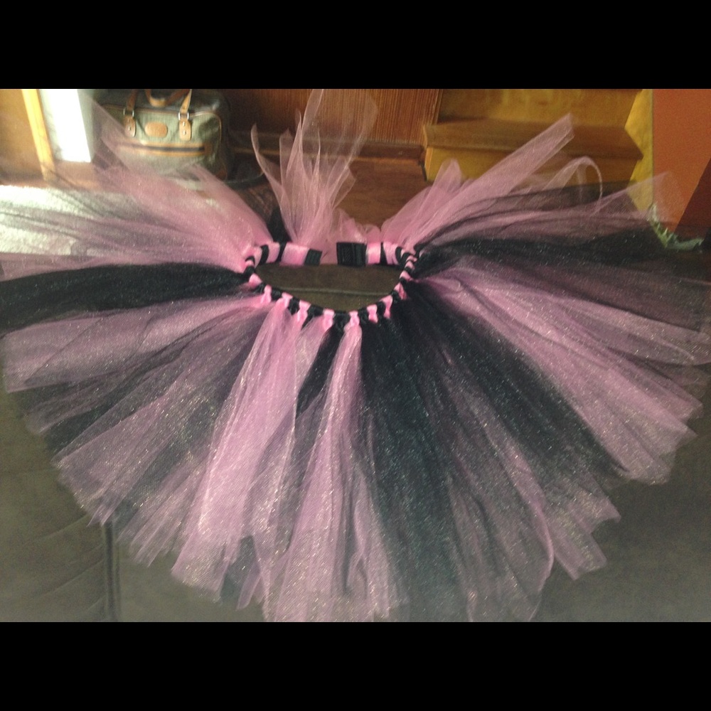 Tutu's